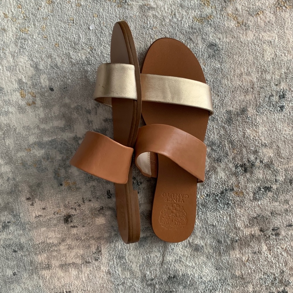 Vince Camuto sandals